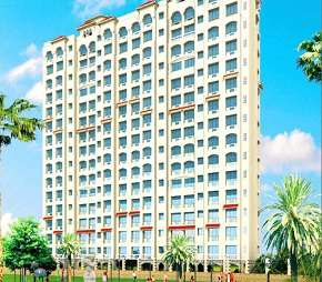 2 BHK Apartment For Resale in Gundecha Valley of Flowers Kandivali East Mumbai 5801168