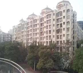 1 BHK Apartment For Resale in Gundecha Sunflower Kandivali East Mumbai 5801207