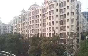 1 BHK Apartment For Resale in Gundecha Sunflower Kandivali East Mumbai 5801207