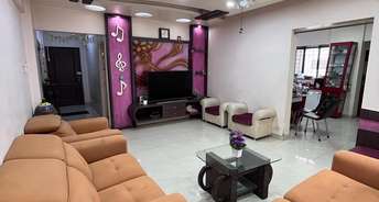 4 BHK Apartment For Resale in Aakash Ganga Apartment Pimple Saudagar Pune 5801224