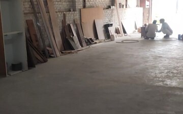 Warehouse For Rent in Mansarovar