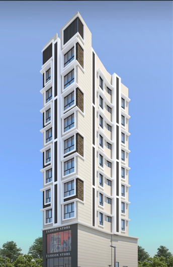 1 BHK Apartment For Resale in Chincholi Bunder Mumbai 5801476