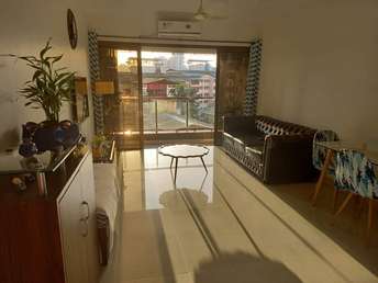 2 BHK Apartment For Resale in Prakriti Towers Goregaon East Mumbai  5801688