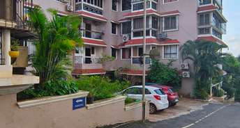 2 BHK Apartment For Resale in Alto Porvorim North Goa 5801694
