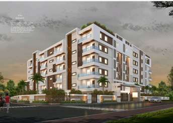 3 BHK Apartment For Resale in SV Ram Sriniketan Begumpet Hyderabad 5801735
