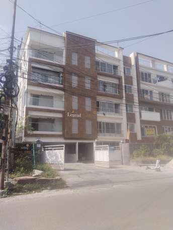 3 BHK Apartment For Resale in Legend Sura Banjara Hills Hyderabad 5801790