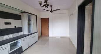 1 BHK Apartment For Resale in Gokul Chs Nerul Nerul Navi Mumbai 5801801