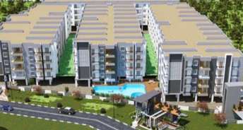 2 BHK Apartment For Resale in Yelahanka Bangalore 5802033