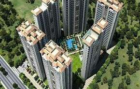 4 BHK Apartment For Resale in Sunshine Helios Sector 78 Noida 5802120