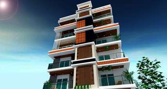 2 BHK Apartment For Resale in Bhairav Nagar Pune 5802176