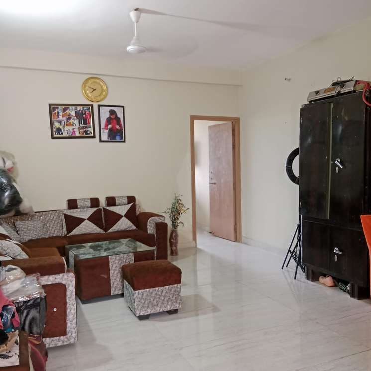 1 Bedroom 70 Sq.Yd. Apartment in Patiala Road Zirakpur