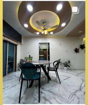 4 BHK Apartment For Resale in Bachraj Landmark Virar West Mumbai 5802158
