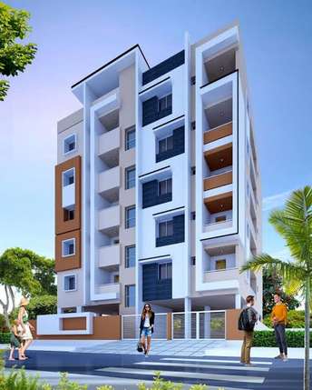 2 BHK Apartment For Resale in Manikonda Hyderabad  5802170