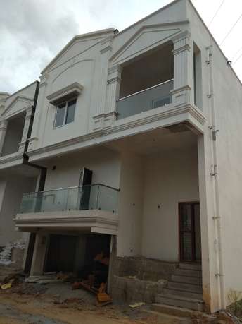 4 BHK Villa For Resale in Begur Road Bangalore 5802711