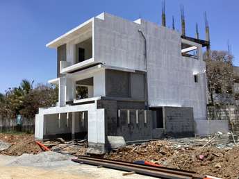 3 BHK Independent House For Resale in Khb Colony Bangalore 5802228