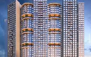 3 BHK Apartment For Resale in Kanakia Codename Future A Powai Mumbai 5802236