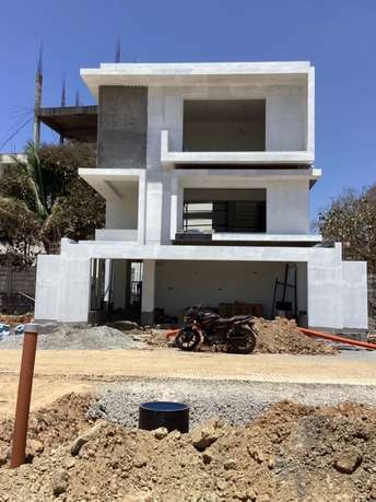 3 BHK Independent House For Resale in Khb Colony Bangalore 5802297