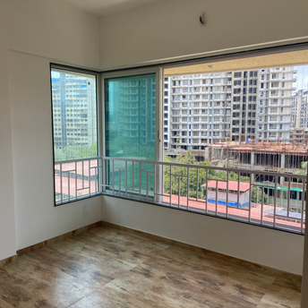 2 BHK Apartment For Rent in Mulund West Mumbai 5802352
