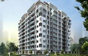 3 BHK Apartment For Resale in ARK Hamptons  Kondapur Hyderabad 5802468