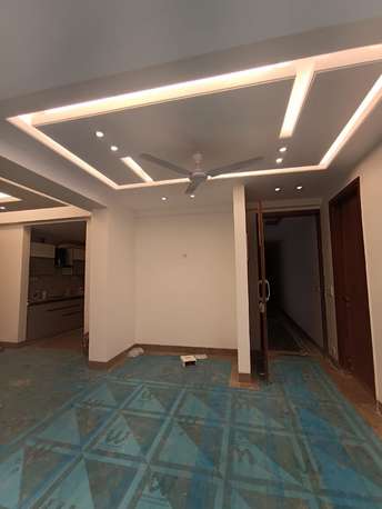 4 BHK Builder Floor For Rent in Freedom Fighters Enclave Saket Delhi  5802592