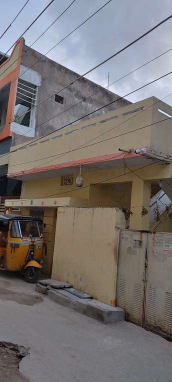 2 BHK Independent House For Resale in Warasiguda Hyderabad 5802620