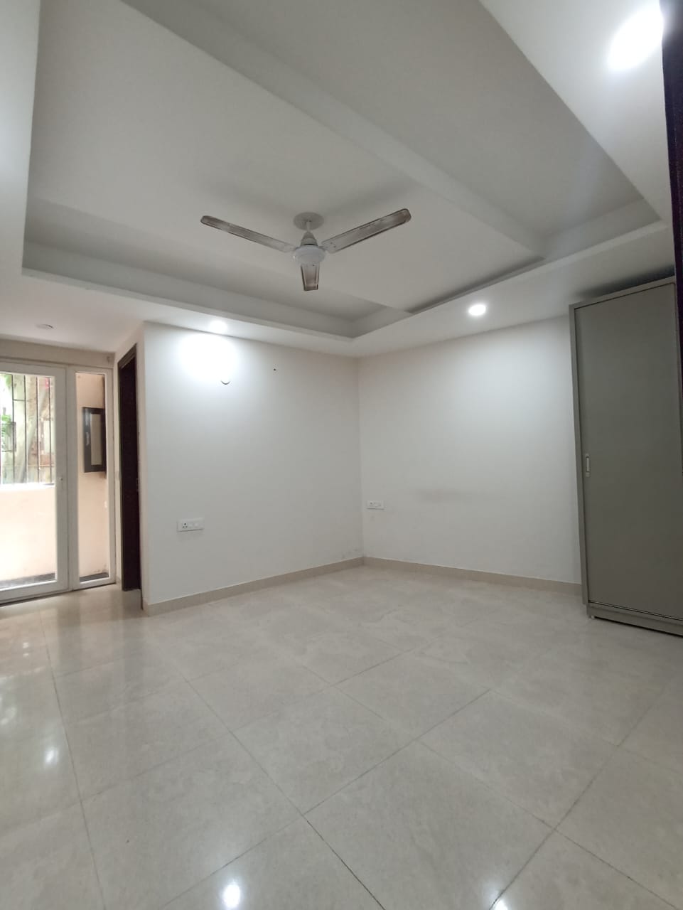 Rental 3 Bedroom 1785 Sq.Ft. Builder Floor in Freedom Fighters Enclave