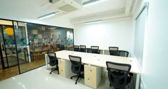 Commercial Office Space 3600 Sq.Ft. For Rent In Magrath Road Bangalore 5802636