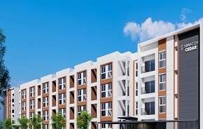 2 BHK Apartment For Resale in Surbacon Cedar Kammasandra Bangalore 5802697