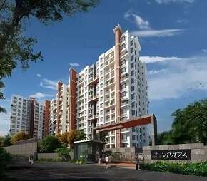 1 BHK Apartment For Resale in Sipani Veiveza Electronic City Phase I Bangalore 5802733