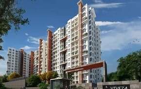 1 BHK Apartment For Resale in Sipani Veiveza Electronic City Phase I Bangalore 5802733