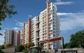 2 BHK Apartment For Resale in Sipani Veiveza Electronic City Phase I Bangalore 5802758