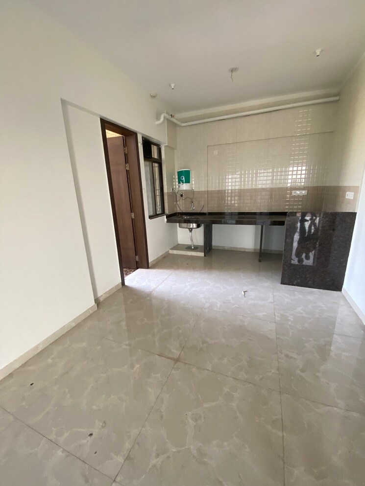 Kitchen, goel-ganga-florentina 3 Bedroom 1480 Sq.Ft. Apartment In Nibm Annexe Pune 5802756