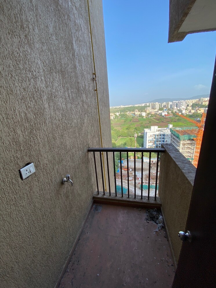 Nearby, goel-ganga-florentina 3 Bedroom 1480 Sq.Ft. Apartment In Nibm Annexe Pune 5802756