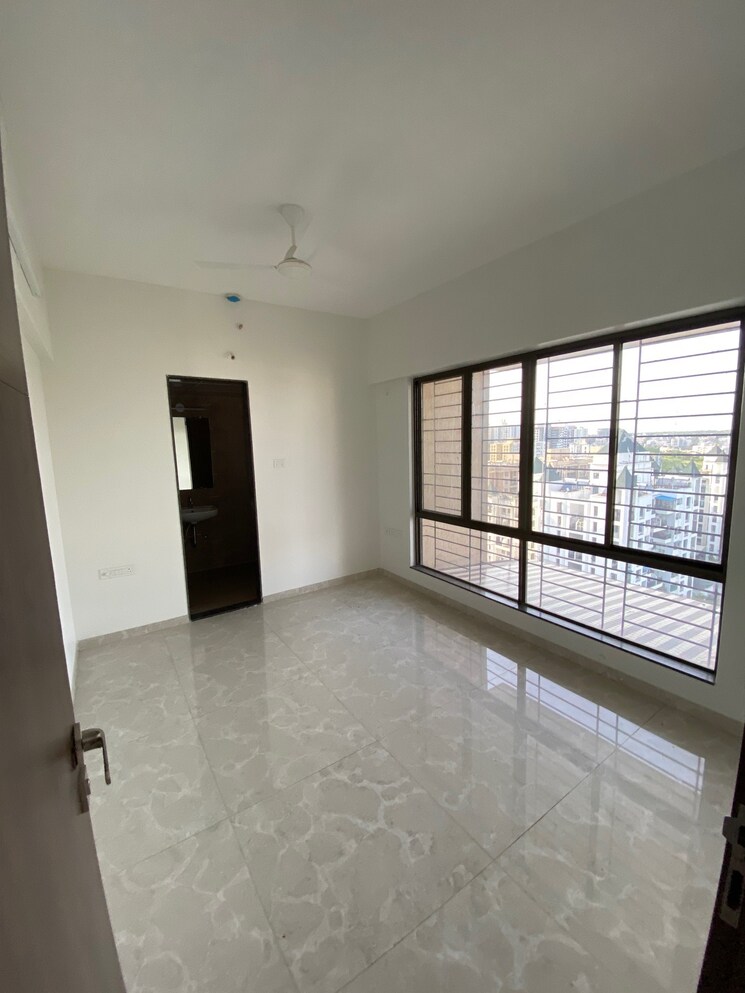 Study Room, goel-ganga-florentina 3 Bedroom 1480 Sq.Ft. Apartment In Nibm Annexe Pune 5802756
