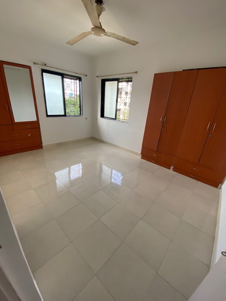 Bedroom, bramha-aangan 2 Bedroom 1150 Sq.Ft. Apartment In Salunkhe Vihar Society Pune 5802797