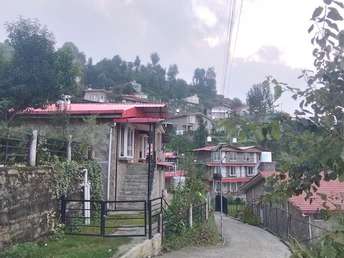1 BHK Villa For Resale in NainitaL Mukteshwar Highway Nainital 5802831