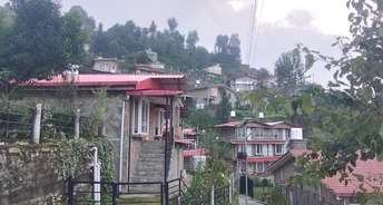 1 BHK Villa For Resale in NainitaL Mukteshwar Highway Nainital 5802831
