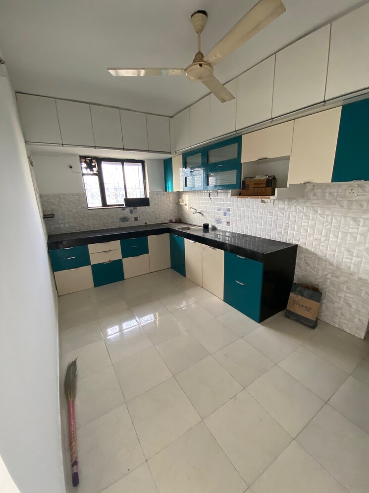 Kitchen, bramha-aangan 2 Bedroom 1150 Sq.Ft. Apartment In Salunkhe Vihar Society Pune 5802817