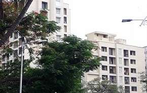 2 BHK Apartment For Resale in Teejadeep Heights Azad Nagar Thane 5802897