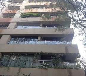 2 BHK Apartment For Resale in Dhwani Dhruv Apartment Juhu Mumbai 5802913