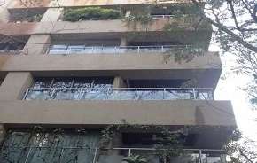 2 BHK Apartment For Resale in Dhwani Dhruv Apartment Juhu Mumbai 5802913