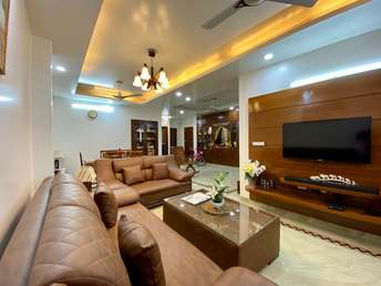 3 BHK Apartment For Resale in Shakuntalam Apartments Sector 10 Dwarka Delhi  5803013