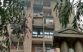 3 BHK Apartment For Resale in DDA New Cosmopolitan Apartments Sector 10 Dwarka Delhi 5803084