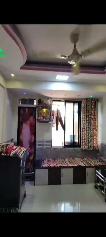 1 BHK Apartment For Resale in Kamothe Navi Mumbai  5803066