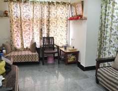 1 BHK Apartment For Resale in Anand Savli Residency Wagle Industrial Estate Thane 5803129