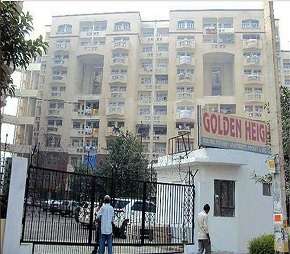 3 BHK Apartment For Resale in Golden Heights Delhi Sector 12 Dwarka Delhi 5803211