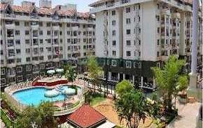 1 BHK Apartment For Rent in K Raheja Gardens Wanowrie Pune 5803213