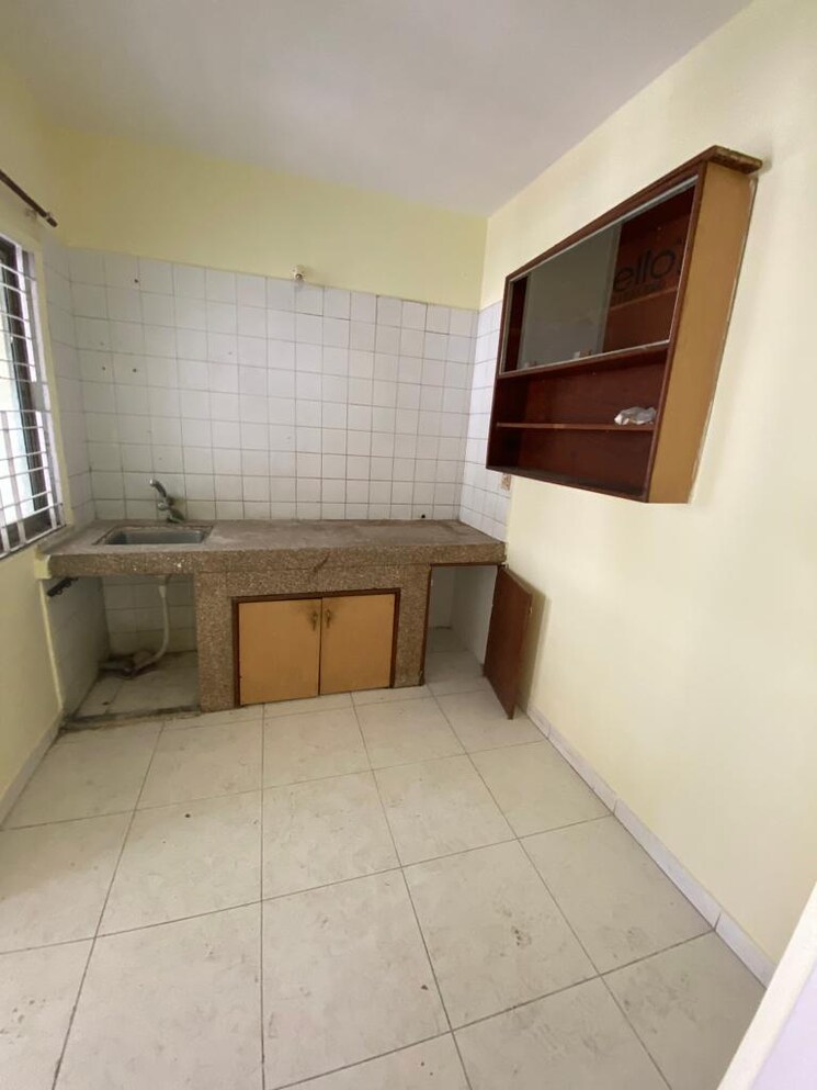 Kitchen, k-raheja-gardens 1 Bedroom 600 Sq.Ft. Apartment In Wanowrie Pune 5803213