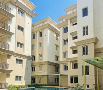 4 BHK Apartment For Resale in Trendset GMR Banjara Hills Hyderabad 5803278