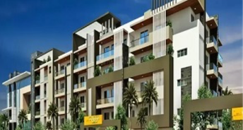 3 BHK Apartment For Resale in Lead Grandeur Whitefield Bangalore 5803320